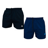 Pantalonetas Cortas Spandex Originales Ripple Pack X2