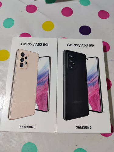 Samsung Galaxy A53