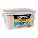 Pintura Para Pisos Y Bordes Atermicos Piletas Liquitech 5 L