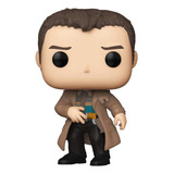 Funko Pop Movie:blade Runner Rick Deckard