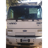 Ford  Cargo 1317e