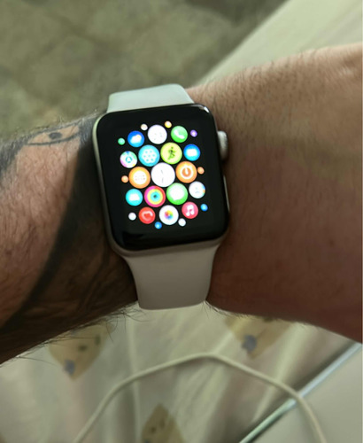 Apple Watch Series 3 38 Mm