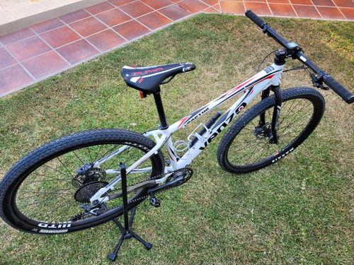 Bicicleta Mtb Venzo Rod29 Radius Maxxis Shimano 