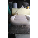 Asiento Para Chevy C1  Con Grapas Automotriz De Regalo 