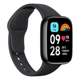 Xiaomi Redmi Watch 3 Active Global Versión Negra