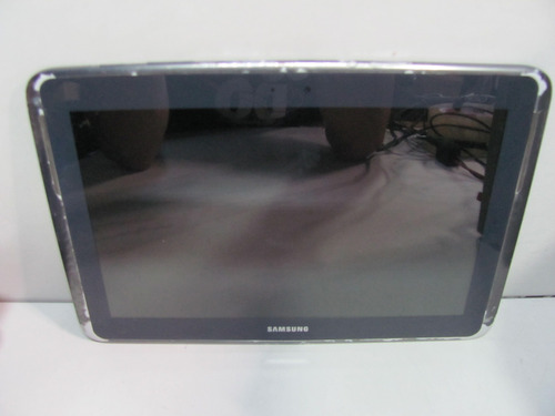 Defeito Tablet Samsung Gt-n8020 16gb Liga Sem Imagem