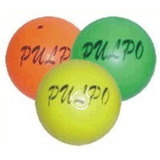 10 Pelota Pulpo De Goma N 1  Original Juego 11 Cm - Gymtonic