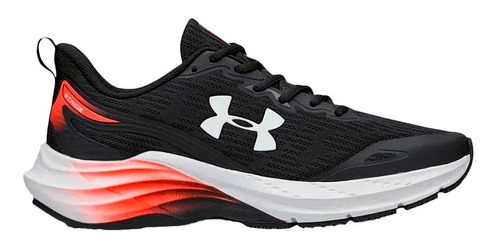 Under Armour Zapatillas Charged Stride Lam Hombre 3026572002