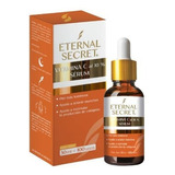 Serum Aclara Manchas Vitamina C Al 10% Eternal Secret Tipo De Piel Todo Tipo De Piel