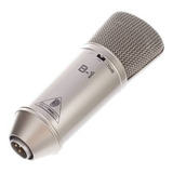 Microfono Behringer B-1 Estudio Grabación Activo Envío Grati