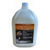 Limpiador Acero Inoxidable 5l