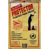 Gran Oferta! Protector Plástico Para Humedad, Anti Polvo