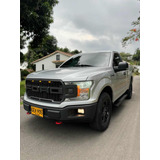 Ford F150 Xlt