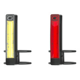 Juego Luces Bicicleta Knog Plus Twinpack 40lm 20lm - Ciclos