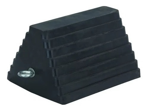 Chock Block Tope Calza Para Llanta Camion (4 Piezas)