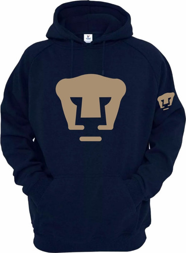 Sudadera Pumas Unam