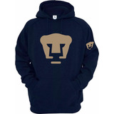 Sudadera Pumas Unam