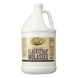 Melasa Golden Barrel Blackstrap 1 Gal.