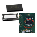 Chip P13usb Para Control De Audio Y Video De Consola Nsw
