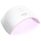 Sunuv Uv Led Nail Lamp, Uv Light For Nails Dryer For Gel Nai