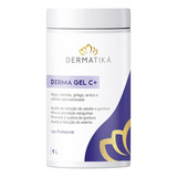  Gel Condutor Positivo Derma Gel C+ 1kg