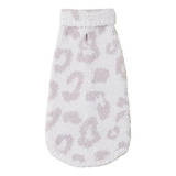 Suéter Cozychic® Barefoot In The Wild Para Mascotas Barefoot