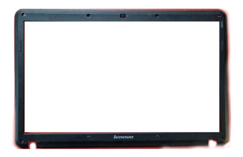 Marco Bezel Lcd Display Notebook Lenovo G555 G550 Detalle