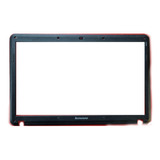 Marco Bezel Lcd Display Notebook Lenovo G555 G550 Detalle
