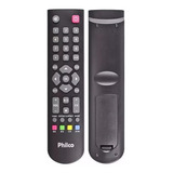 Controle Remoto Tv Philco Ph32 Led A2 Ph42 Original Novo!!!