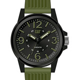 Oruga Groovy Reloj Para Hombre Lf 111 23 133