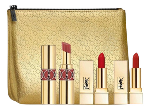 Yves Saint Laurent - Lip Maker Original