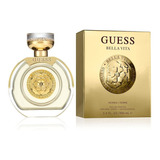 Guess Bella Vita 100 Ml Nuevo, Sellado, Original!!