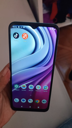 Celular Motog20