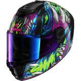 Casco Integral Shark Spartan Rs Shaytan 