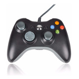 Joystick Para Xbox 360 Seisa Njx-301
