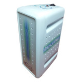 Ionizador Aire Ozono Purificador Ambiental Ion Detox