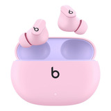 Audífonos Inalámbricos Beats Studio Buds Rosa + Funda