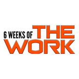 6 Weeks Of The Work - Amoila Cesar