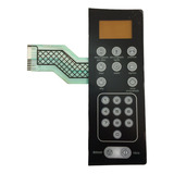 Panel Membrana De Microondas P/ Whirlpool Wmd20ss