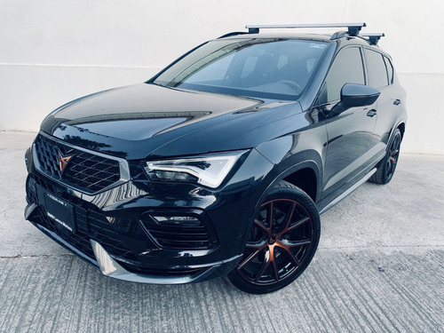 Cupra Ateca 2.0 Tsi Automática Mod. 2022