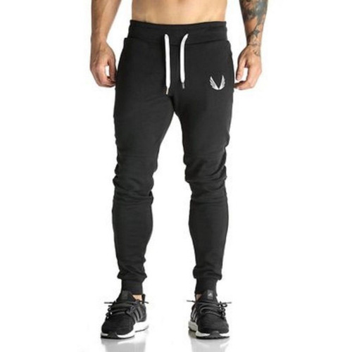 Asrv Slimfit Casual Gym Pants Deportivo Jogger Envio Gratis