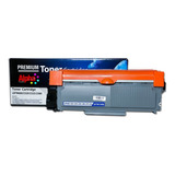 2 Toner Generico Para Tn 660 Remplazo Hl2300 2360 2700