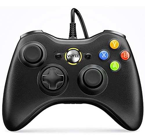 Controlador Voyee De Repuesto Para Controlador Xbox 360