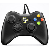 Controlador Voyee De Repuesto Para Controlador Xbox 360