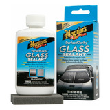 Sellador De Vidrios Meguiars 118ml Perfect Clarity