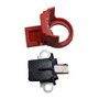 Carbonera Alternador Toyota Corolla Sky Baby Camry Hilux Toyota Hilux