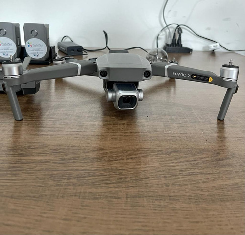 Drone Mavic Pro 2  - Semi Novo
