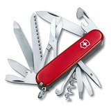 Navaja Multiuso Victorinox 1.3763