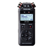 Tascam Dr-05x