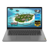 Laptop Lenovo Ideapad 3 14  Core I5 20gb Ram 1tb Ssd Win 11